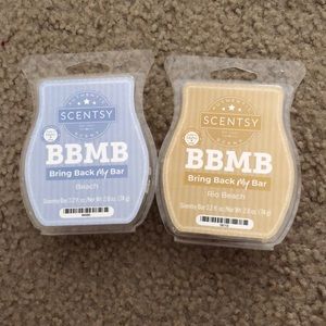 Scentsy Wax Bars